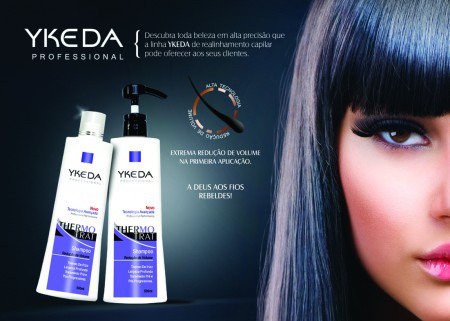 Shampoo Thermo Trat